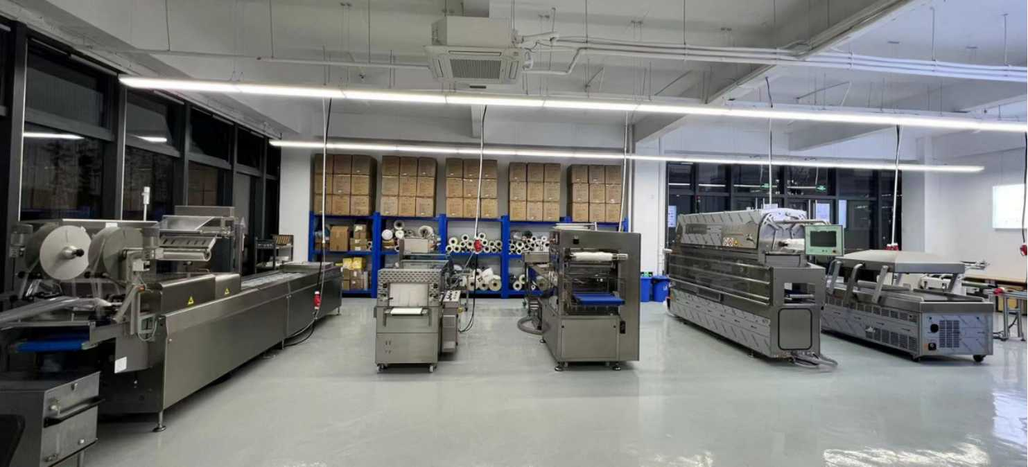 嘉跡創(chuàng)新應(yīng)用中心