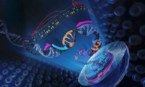 專訪墨卓生物裴顥 高通量、低成本與個性化定制，驅動單細胞測序技術普及
