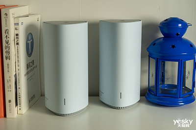 信號(hào)無死角！360 WiFi 6全屋路由天穹系列深度體驗(yàn)