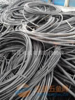 電纜線回收與光纜回收的環(huán)保價(jià)值與行業(yè)觀察